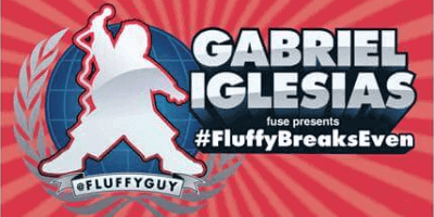 Gabriel Iglesias Thumbnail