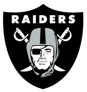 Oakland Raiders Coliseum Seating Chart 3d